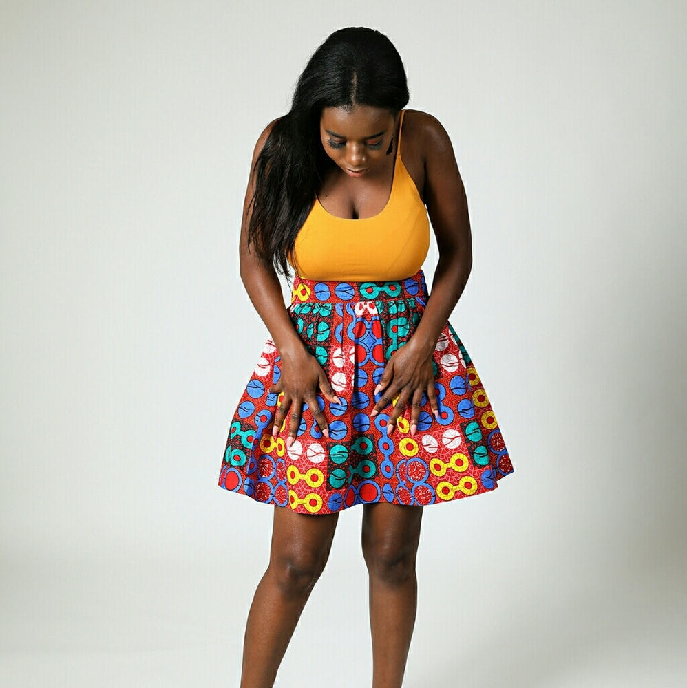 skirt